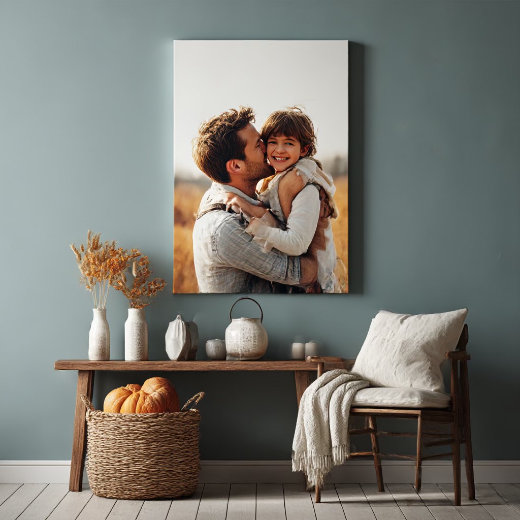 Canvas example